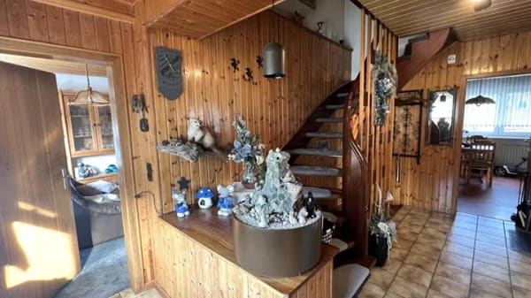 Immobilie in Dietzhölztal - Einfamilienhaus freistehend in Dietzhölztal (Mandeln) - Bild 2