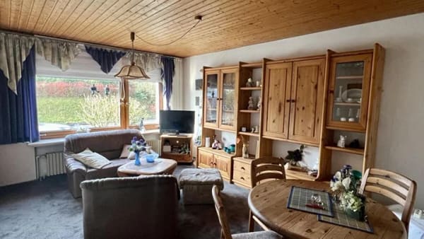 Immobilie in Dietzhölztal - Einfamilienhaus freistehend in Dietzhölztal (Mandeln) - Bild 3