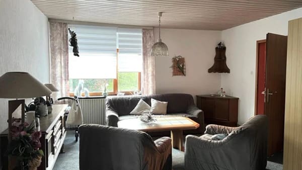 Immobilie in Dietzhölztal - Einfamilienhaus freistehend in Dietzhölztal (Mandeln) - Bild 4