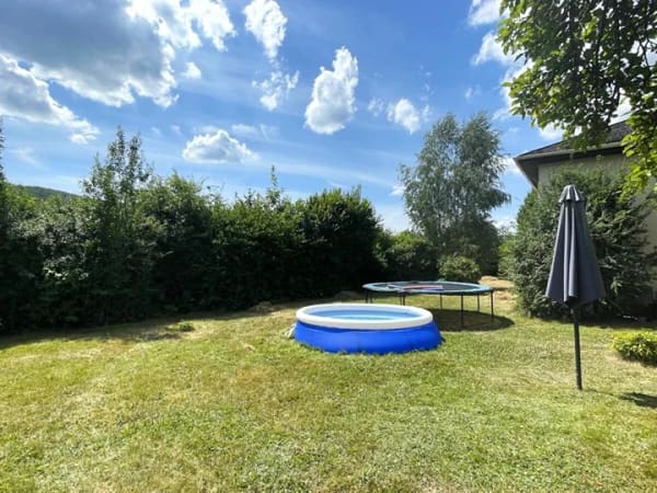Immobilie in Haiger - Einfamilienhaus freistehend in Haiger - Bild 3