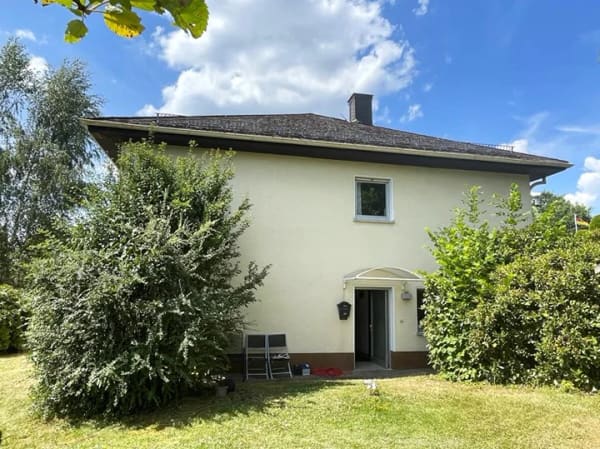 Immobilie in Haiger - Einfamilienhaus freistehend in Haiger - Bild 4
