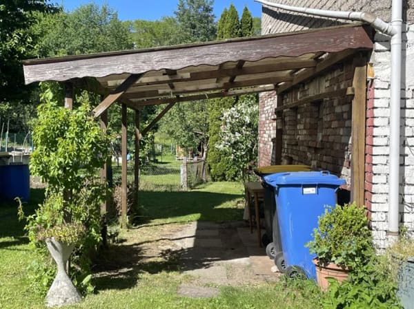 Immobilie in Dietzhölztal - Doppelhaushälfte in Dietzhölztal (Straßebersbach) - Bild 3
