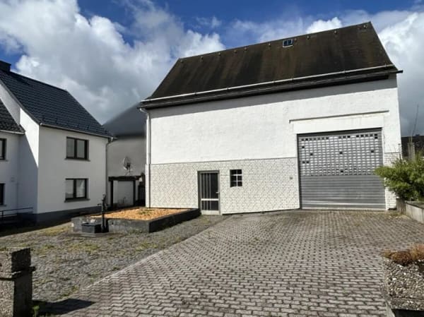 Immobilie in Driedorf - Einfamilienhaus freistehend in Driedorf - Bild 4