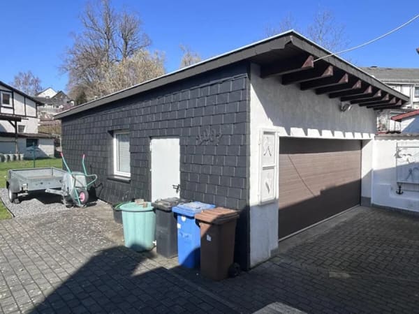Immobilie in Driedorf - Einfamilienhaus freistehend in Driedorf - Bild 4