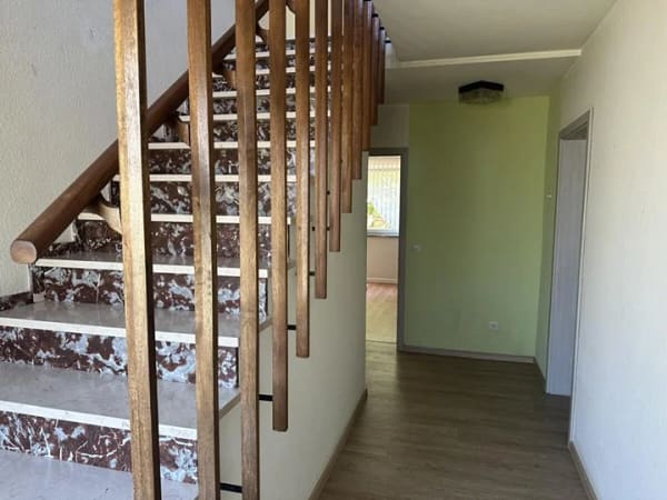 Immobilie in Niederhosenbach - Einfamilienhaus freistehend in Niederhosenbach - Bild 2