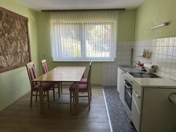 Immobilie in Niederhosenbach - Einfamilienhaus freistehend in Niederhosenbach - Bild 3
