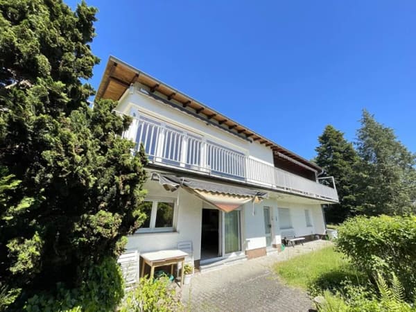 Immobilie in Bischoffen - Einfamilienhaus freistehend in Bischoffen - Bild 3