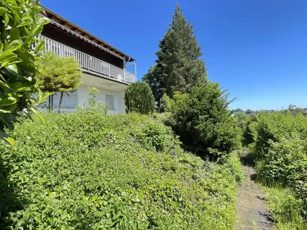 Immobilie in Bischoffen - Einfamilienhaus freistehend in Bischoffen - Bild 4