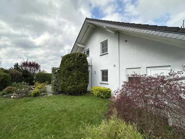 Immobilie in Simmern/Hunsrück - Einfamilienhaus freistehend in Simmern/Hunsrück - Bild 2