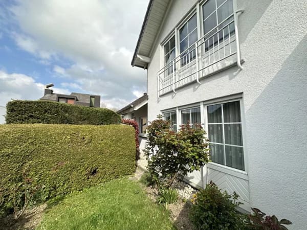 Immobilie in Simmern/Hunsrück - Einfamilienhaus freistehend in Simmern/Hunsrück - Bild 3