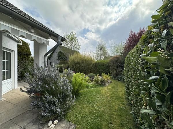Immobilie in Simmern/Hunsrück - Einfamilienhaus freistehend in Simmern/Hunsrück - Bild 4