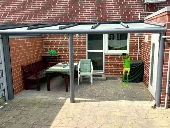 Immobilie in Hövelhof - Doppelhaushälfte in Hövelhof - Bild 2