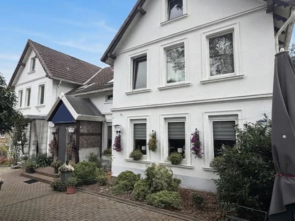 Immobilie in Bünde - Mehrfamilienhaus in Bünde (Bünde-Mitte) - Bild 1