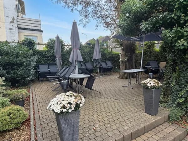 Immobilie in Bünde - Mehrfamilienhaus in Bünde (Bünde-Mitte) - Bild 2