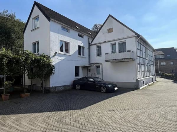 Immobilie in Bünde - Mehrfamilienhaus in Bünde (Bünde-Mitte) - Bild 3