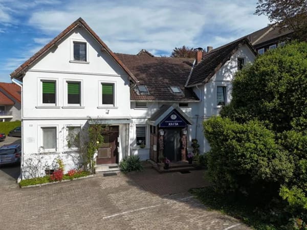 Immobilie in Bünde - Mehrfamilienhaus in Bünde (Bünde-Mitte) - Bild 4