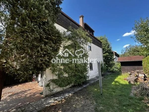 Immobilie in Burghausen - Reihenhaus in Burghausen - Bild 2