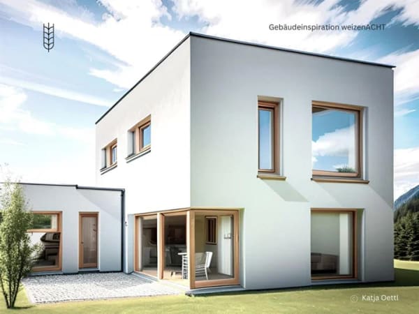 Immobilie in Niedersohren - Einfamilienhaus freistehend in Sohren - Bild 3