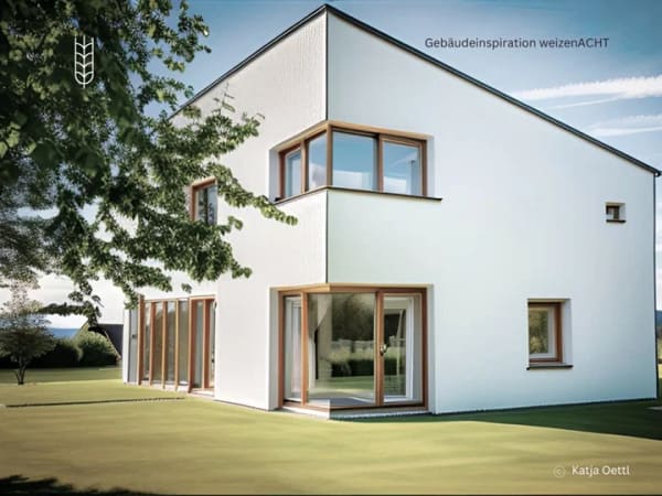 Immobilie in Niedersohren - Einfamilienhaus freistehend in Sohren - Bild 4