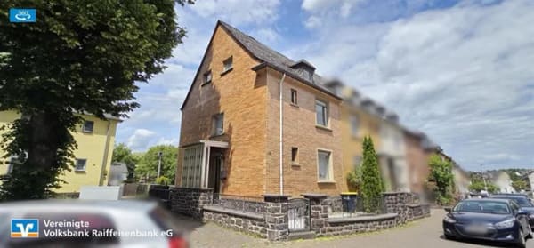 Immobilie in Mayen - Reihenhaus in Mayen - Bild 0
