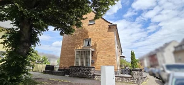 Immobilie in Mayen - Reihenhaus in Mayen - Bild 1