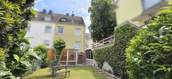 Immobilie in Mayen - Reihenhaus in Mayen - Bild 3