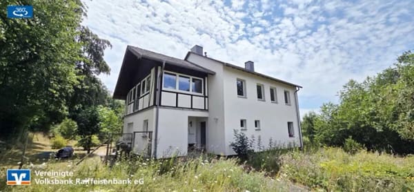 Immobilie in Lieg - Einfamilienhaus freistehend in Lieg - Bild 0