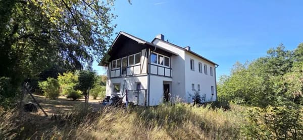 Immobilie in Lieg - Einfamilienhaus freistehend in Lieg - Bild 1