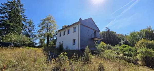 Immobilie in Lieg - Einfamilienhaus freistehend in Lieg - Bild 2