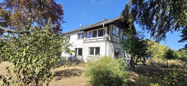 Immobilie in Lieg - Einfamilienhaus freistehend in Lieg - Bild 4