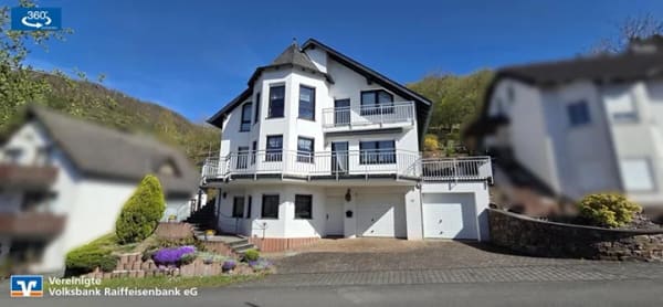 Immobilie in Treis-Karden - Einfamilienhaus freistehend in Treis-Karden - Bild 0