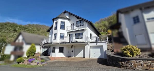 Immobilie in Treis-Karden - Einfamilienhaus freistehend in Treis-Karden - Bild 2