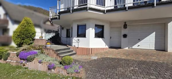 Immobilie in Treis-Karden - Einfamilienhaus freistehend in Treis-Karden - Bild 3