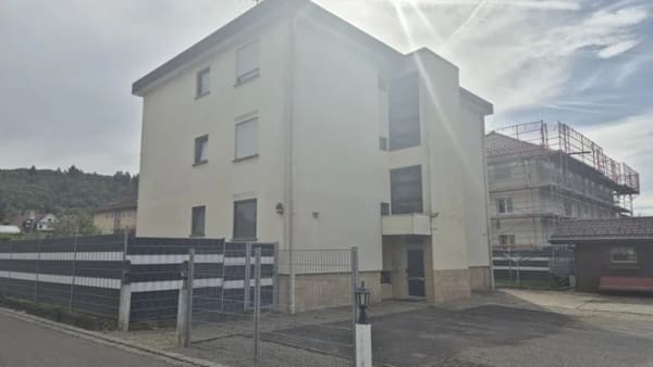 Immobilie in Waldshut-Tiengen - Mehrfamilienhaus in Waldshut-Tiengen - Bild 0