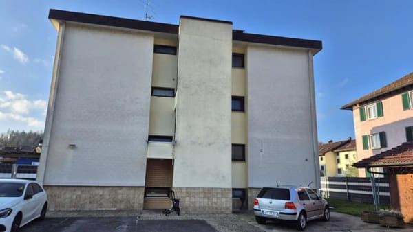 Immobilie in Waldshut-Tiengen - Mehrfamilienhaus in Waldshut-Tiengen - Bild 2