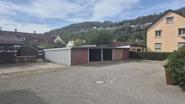 Immobilie in Waldshut-Tiengen - Mehrfamilienhaus in Waldshut-Tiengen - Bild 3