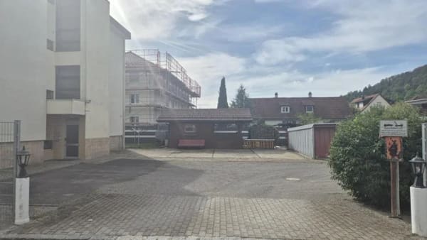 Immobilie in Waldshut-Tiengen - Mehrfamilienhaus in Waldshut-Tiengen - Bild 4