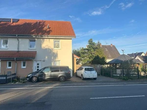 Immobilie in Borchen - Doppelhaushälfte in Borchen (Kirchborchen) - Bild 0