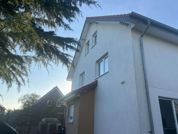 Immobilie in Borchen - Doppelhaushälfte in Borchen (Kirchborchen) - Bild 3