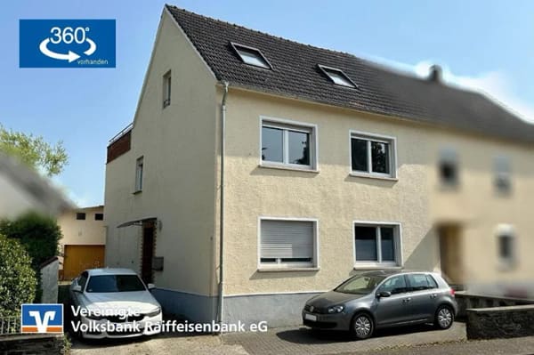 Immobilie in Wittlich - Mehrfamilienhaus in Wittlich (Dorf) - Bild 0