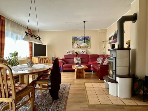 Immobilie in Trierweiler - Einfamilienhaus freistehend in Trierweiler - Bild 1