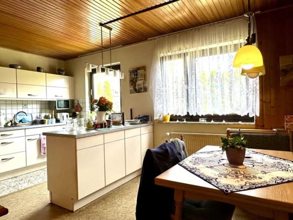 Immobilie in Trierweiler - Einfamilienhaus freistehend in Trierweiler - Bild 2