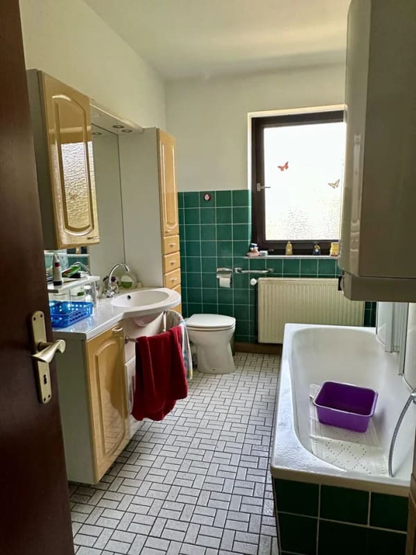 Immobilie in Trierweiler - Einfamilienhaus freistehend in Trierweiler - Bild 4