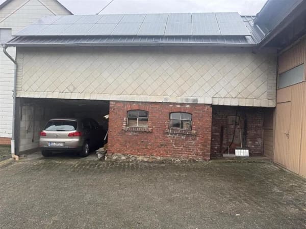 Immobilie in Morbach - Einfamilienhaus freistehend in Morbach (Hinzerath) - Bild 1