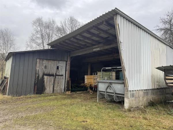 Immobilie in Morbach - Einfamilienhaus freistehend in Morbach (Hinzerath) - Bild 2