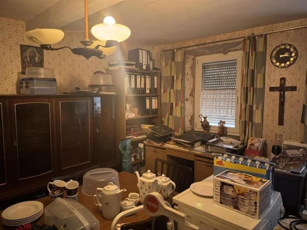 Immobilie in Morbach - Einfamilienhaus freistehend in Morbach (Hinzerath) - Bild 4