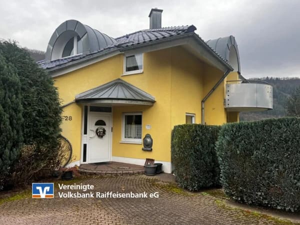 Immobilie in Traben-Trarbach - Mehrfamilienhaus in Traben-Trarbach (Traben) - Bild 0