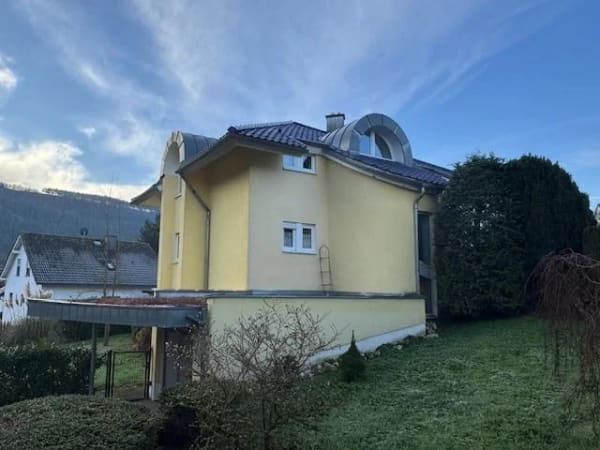 Immobilie in Traben-Trarbach - Mehrfamilienhaus in Traben-Trarbach (Traben) - Bild 2