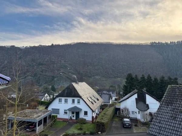 Immobilie in Traben-Trarbach - Mehrfamilienhaus in Traben-Trarbach (Traben) - Bild 3