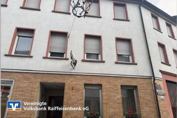 Immobilie in Enkirch - Haus in Enkirch - Bild 0